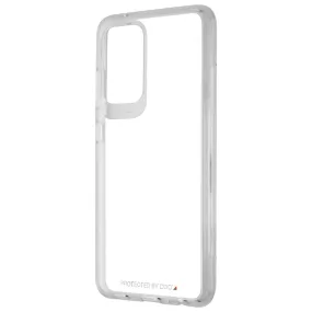 ZAGG Crystal Palace Case for Samsung Galaxy A52/A52 5G - Clear