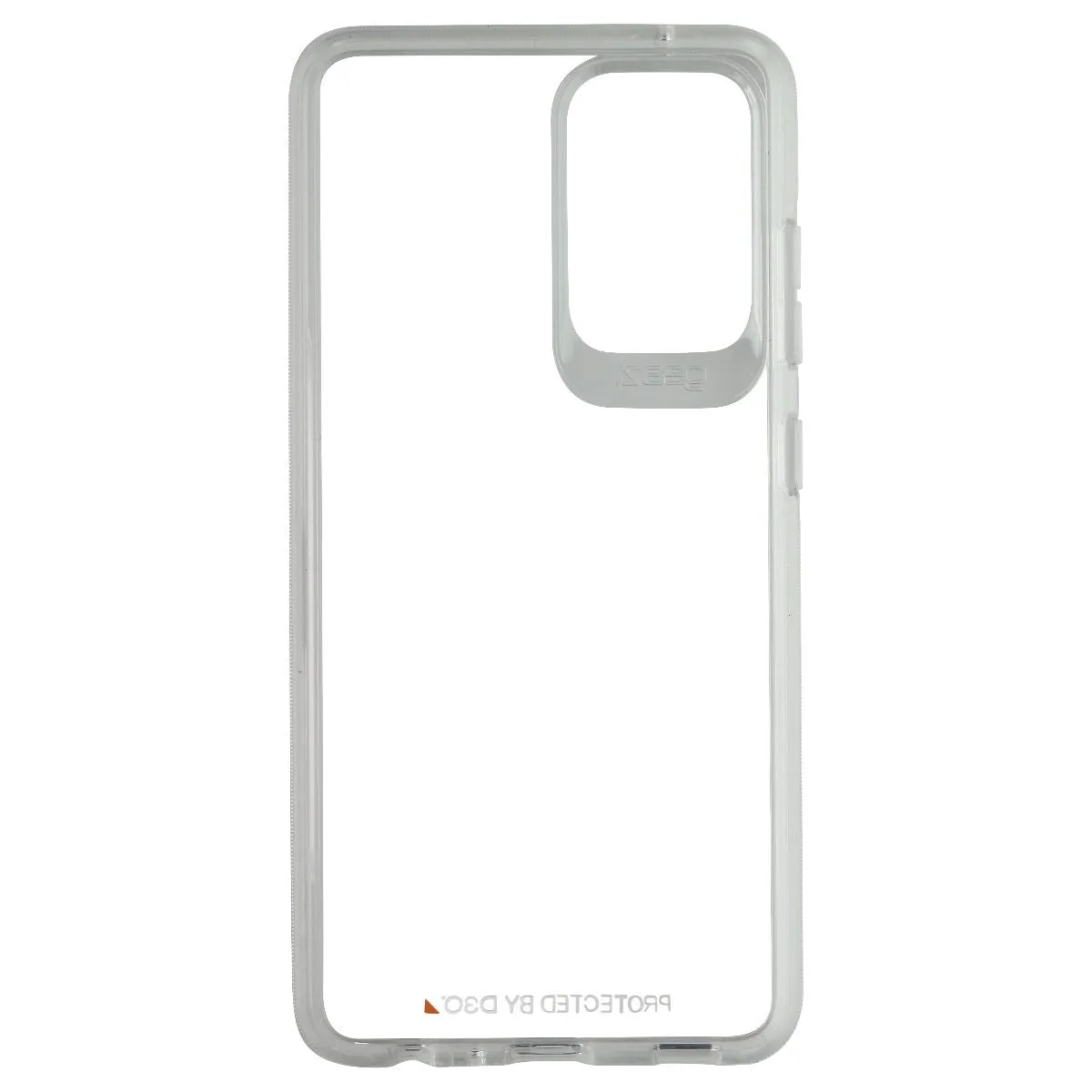 ZAGG Crystal Palace Case for Samsung Galaxy A52/A52 5G - Clear