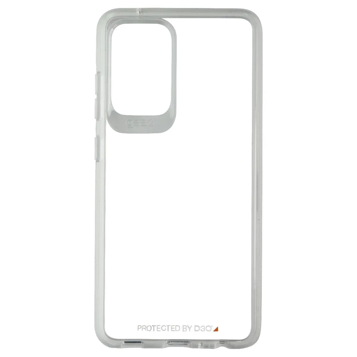 ZAGG Crystal Palace Case for Samsung Galaxy A52/A52 5G - Clear