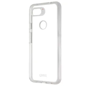 ZAGG Crystal Palace Series Case for Google Pixel 3a XL Smartphone - Clear