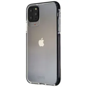 ZAGG Piccadilly Series Case for iPhone 11 Pro Max (6.5-inch) Clear / Black