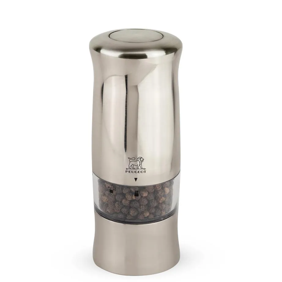 Zeli Electric Salt & Pepper Mills