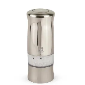 Zeli Electric Salt & Pepper Mills